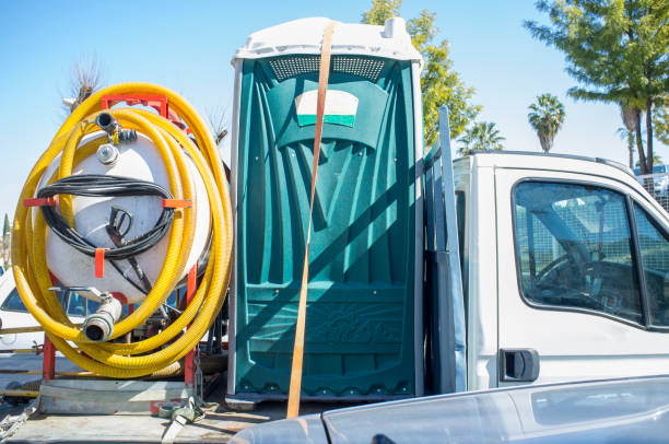 Best Portable bathroom rental  in Stratmoor, CO