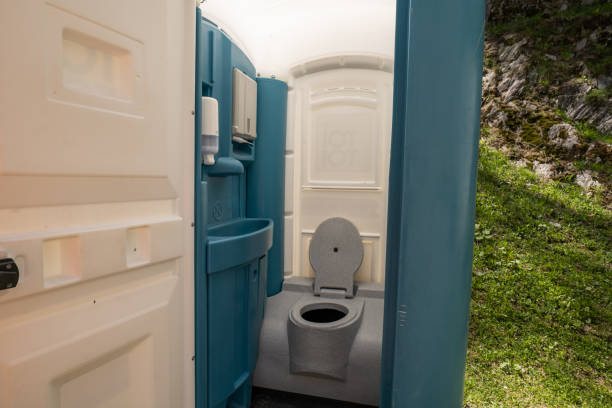 Best Portable toilet rental for construction  in Stratmoor, CO