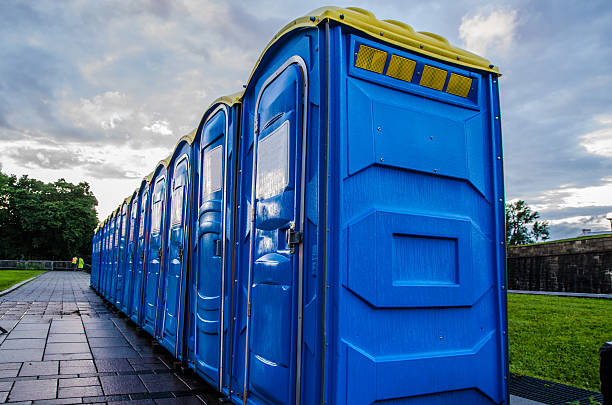 Best Sanitation services for porta potties  in Stratmoor, CO