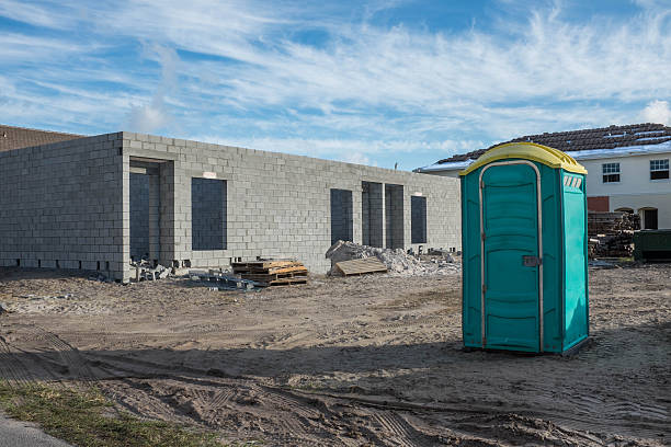 Best Porta potty rental near me  in Stratmoor, CO