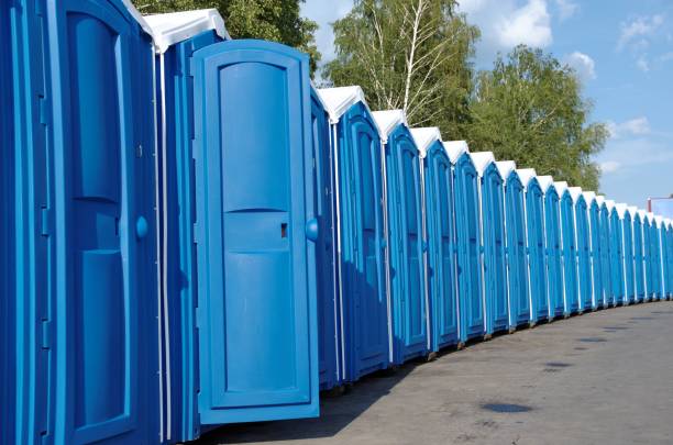 Stratmoor, CO porta potty rental Company